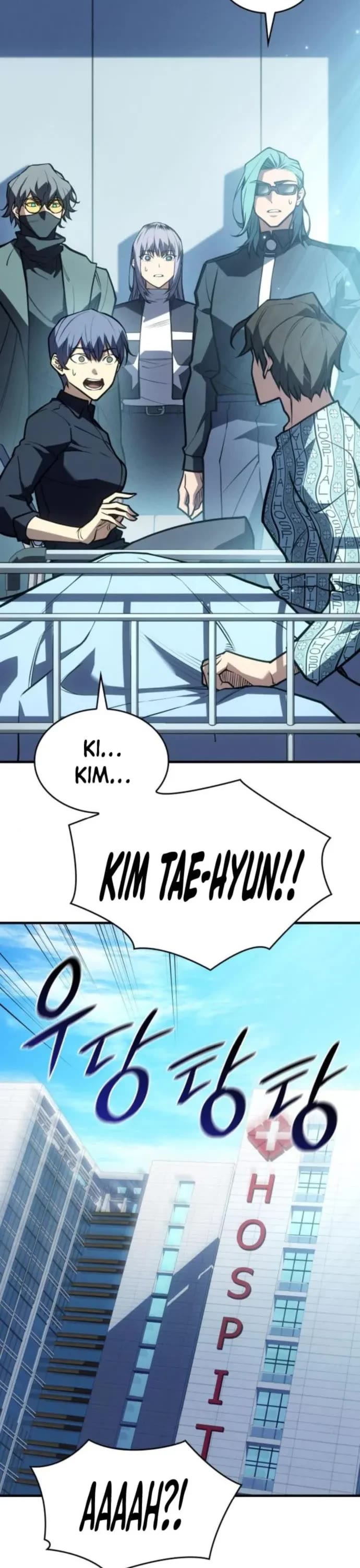 Regressing With the King's Power Chapter 64 page 71 - Chapter 64