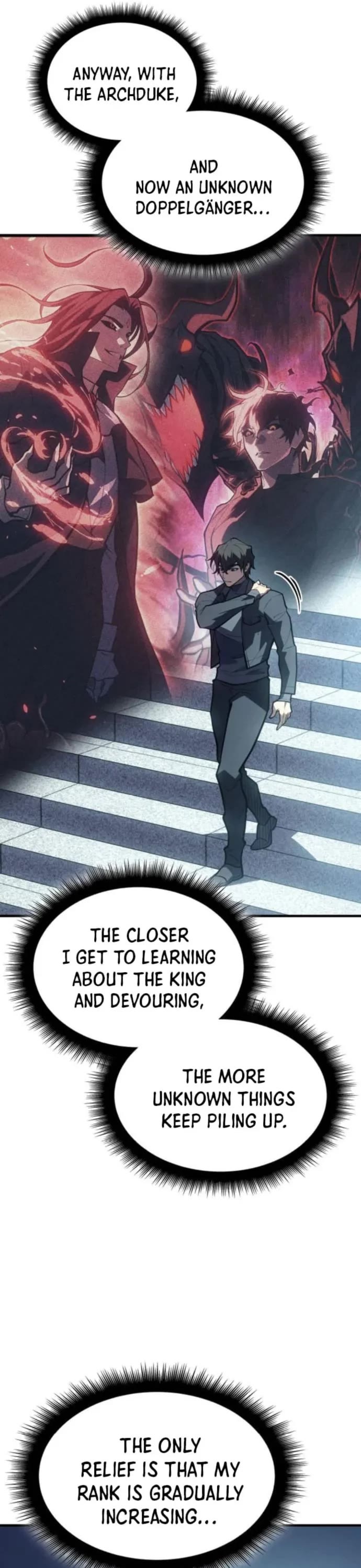 Regressing With the King's Power Chapter 64 page 77 - Chapter 64
