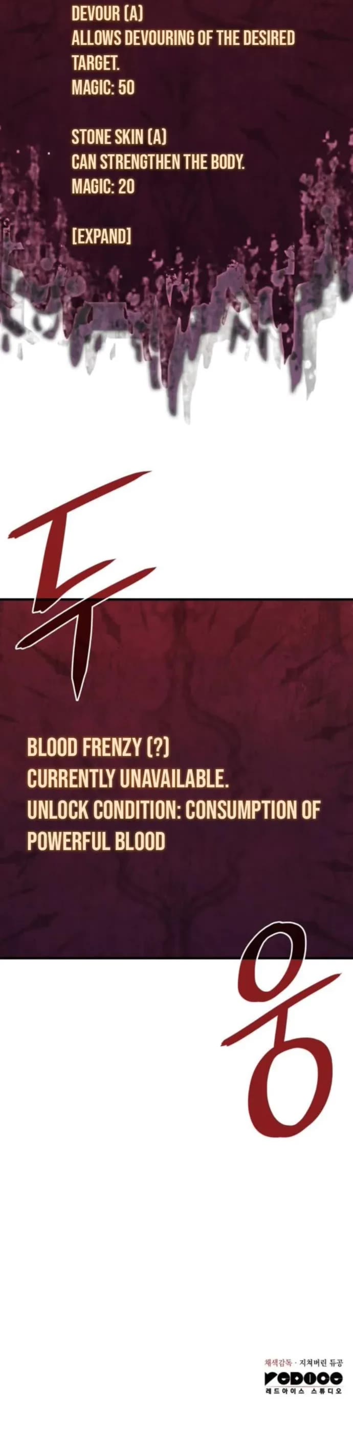 Regressing With the King's Power Chapter 64 page 79 - Chapter 64