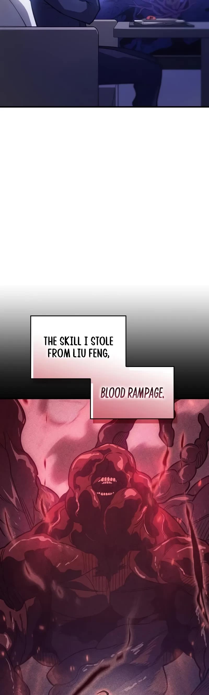 Regressing With the King's Power Chapter 65 page 10 - Chapter 65