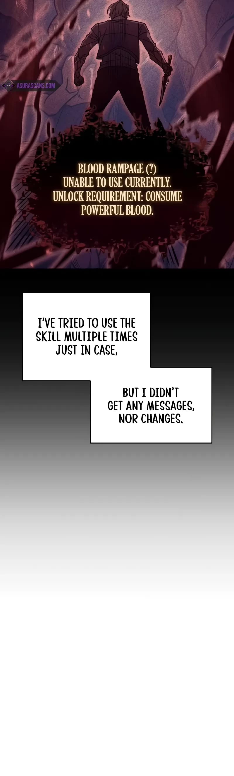 Regressing With the King's Power Chapter 65 page 11 - Chapter 65
