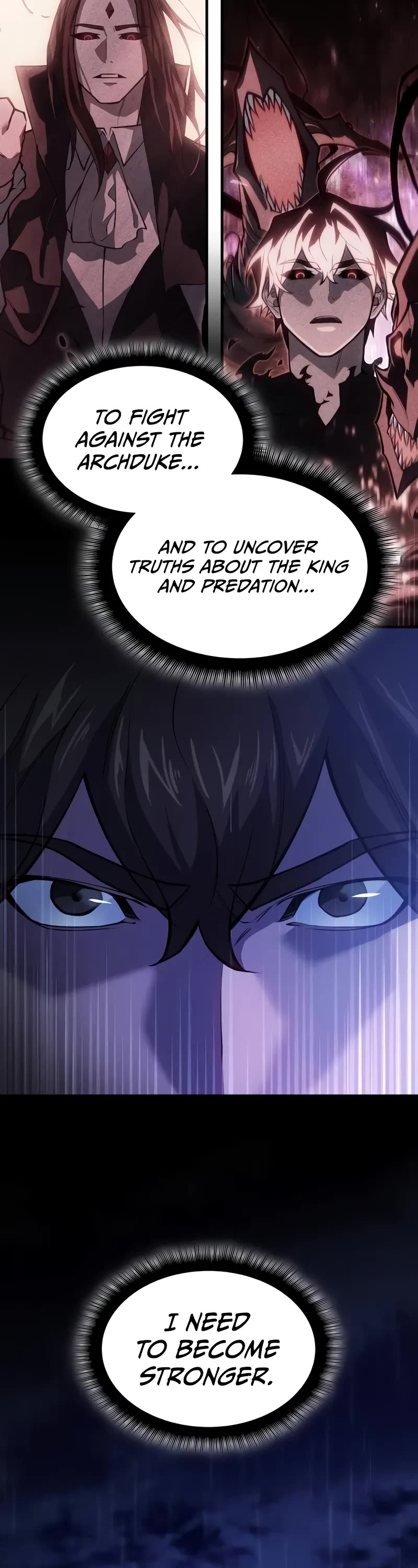Regressing With the King's Power Chapter 65 page 13 - Chapter 65