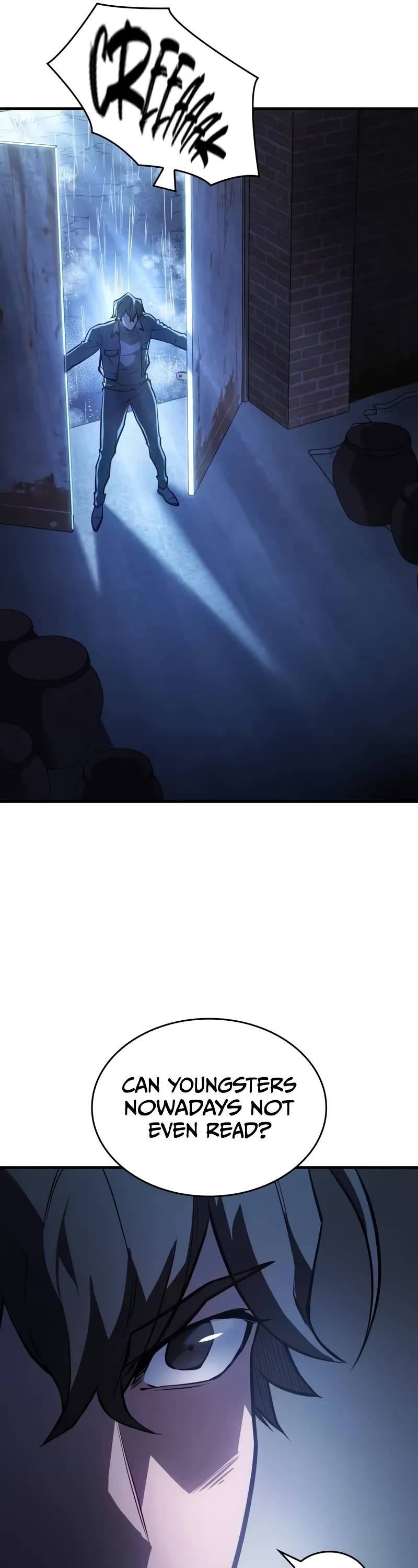 Regressing With the King's Power Chapter 65 page 17 - Chapter 65