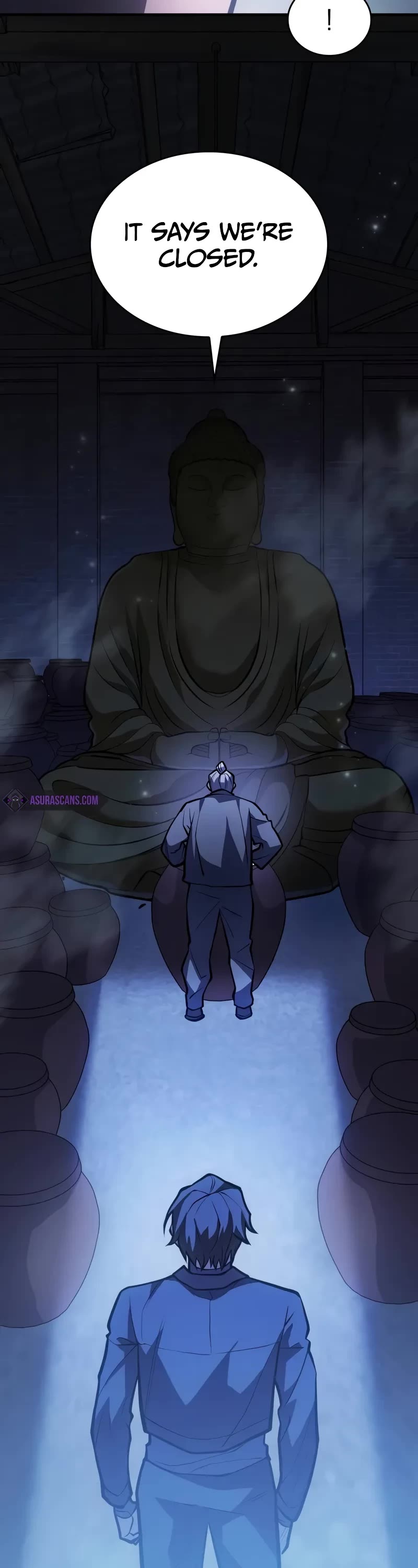 Regressing With the King's Power Chapter 65 page 18 - Chapter 65