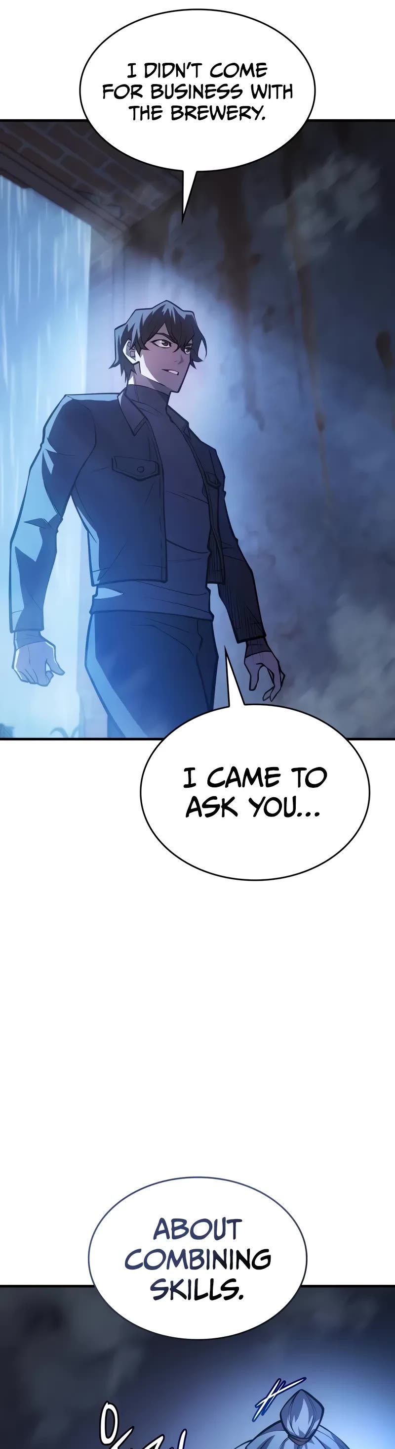 Regressing With the King's Power Chapter 65 page 20 - Chapter 65
