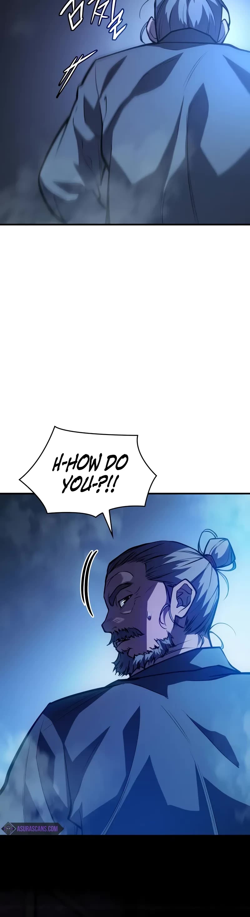 Regressing With the King's Power Chapter 65 page 21 - Chapter 65