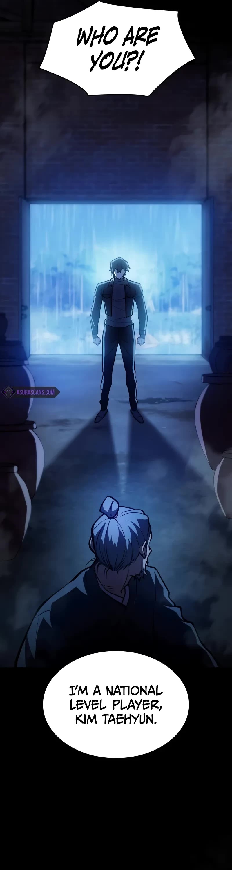 Regressing With the King's Power Chapter 65 page 22 - Chapter 65