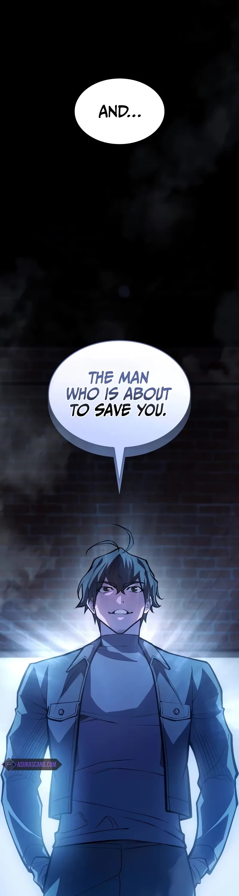 Regressing With the King's Power Chapter 65 page 23 - Chapter 65