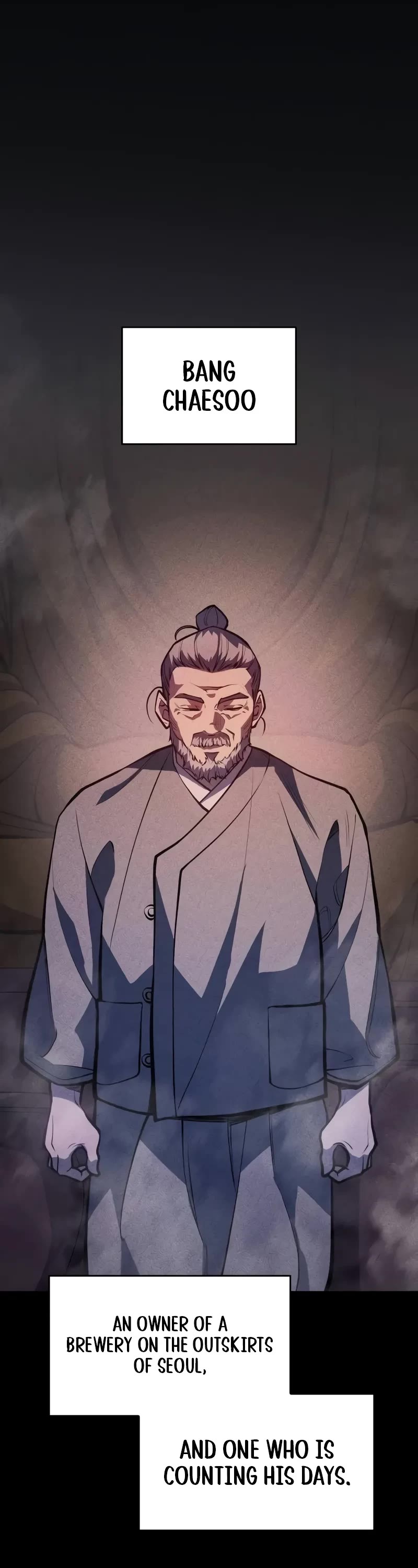 Regressing With the King's Power Chapter 65 page 25 - Chapter 65