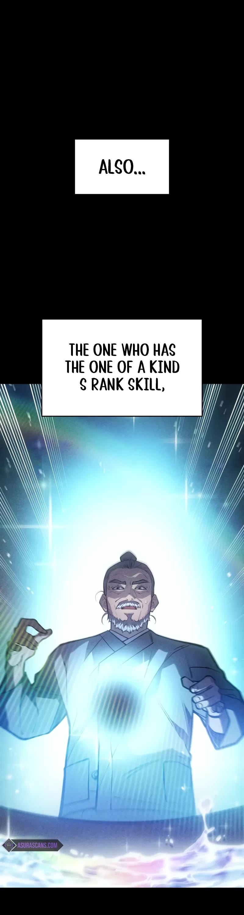 Regressing With the King's Power Chapter 65 page 26 - Chapter 65