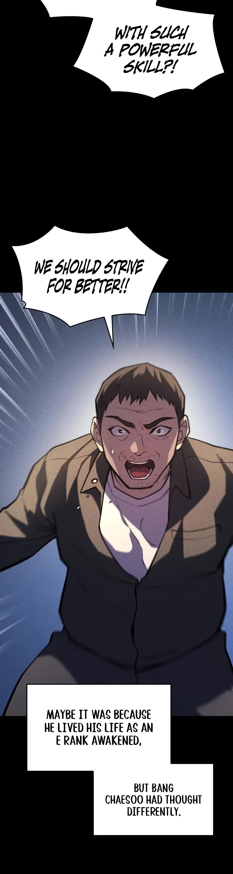 Regressing With the King's Power Chapter 65 page 28 - Chapter 65