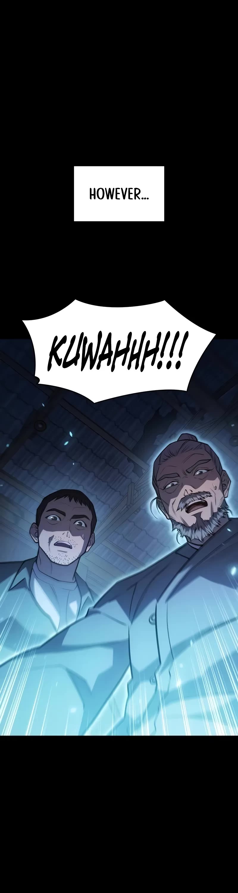 Regressing With the King's Power Chapter 65 page 30 - Chapter 65