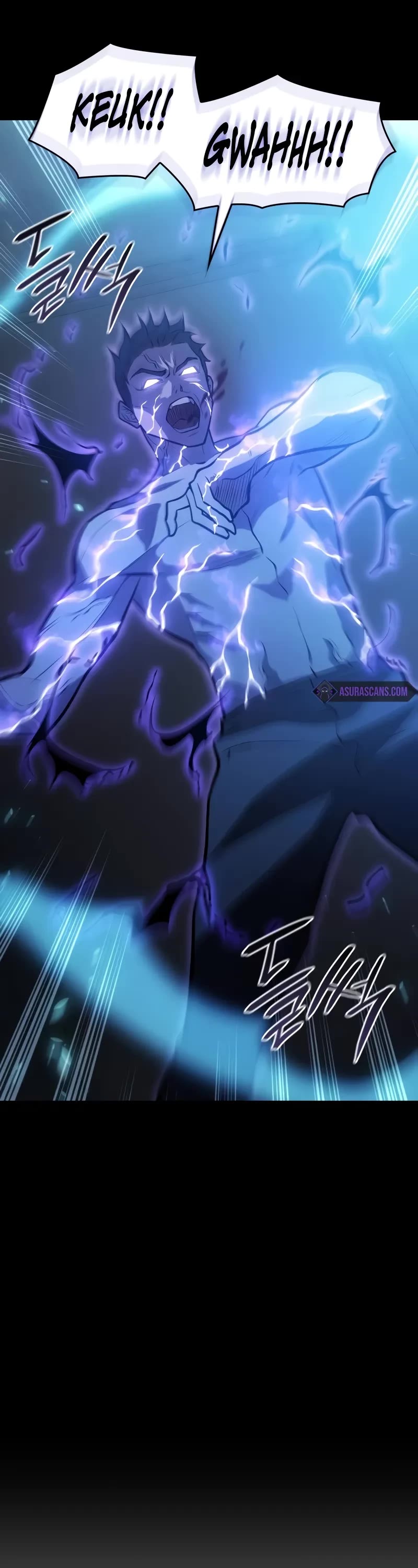 Regressing With the King's Power Chapter 65 page 31 - Chapter 65