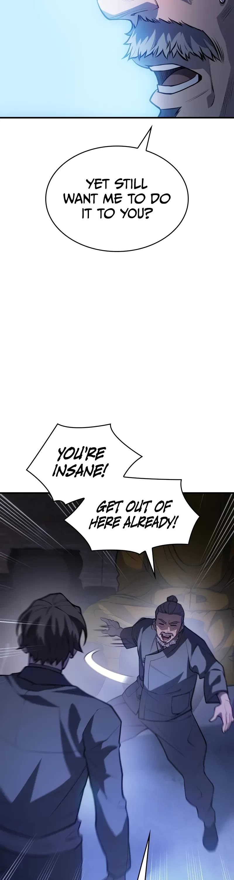 Regressing With the King's Power Chapter 65 page 34 - Chapter 65
