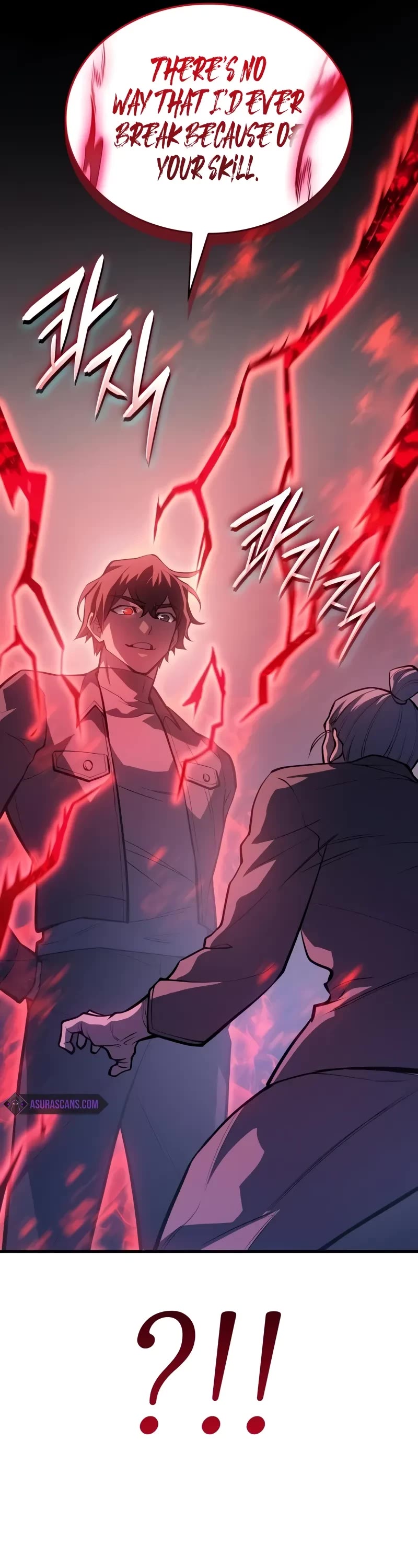Regressing With the King's Power Chapter 65 page 37 - Chapter 65