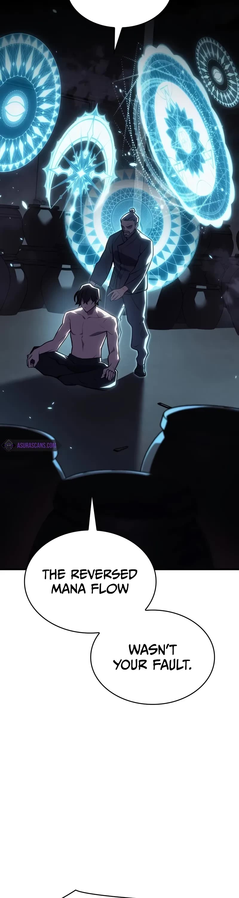 Regressing With the King's Power Chapter 65 page 39 - Chapter 65