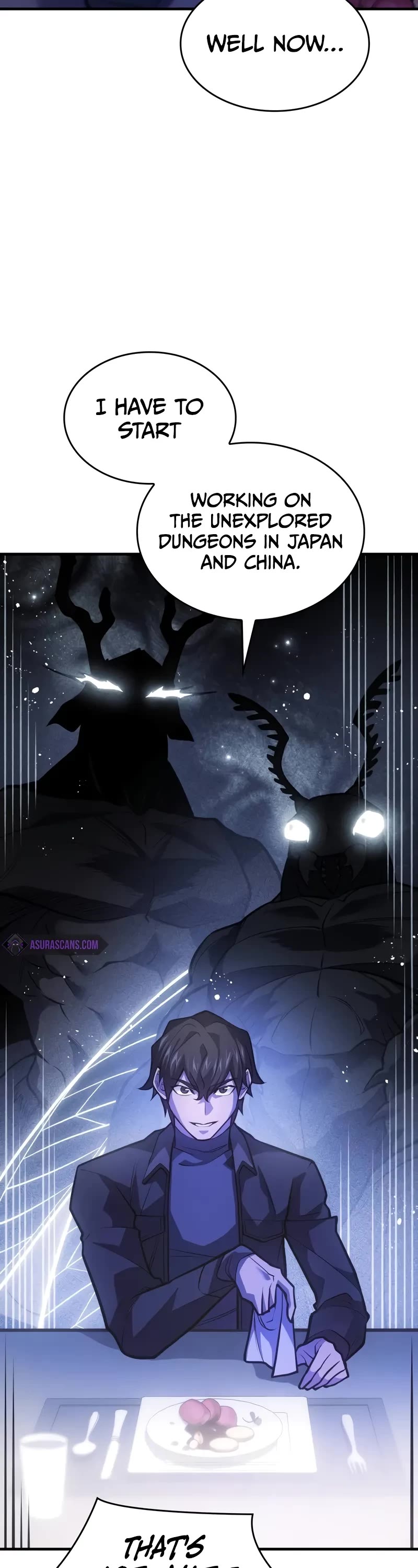 Regressing With the King's Power Chapter 65 page 4 - Chapter 65