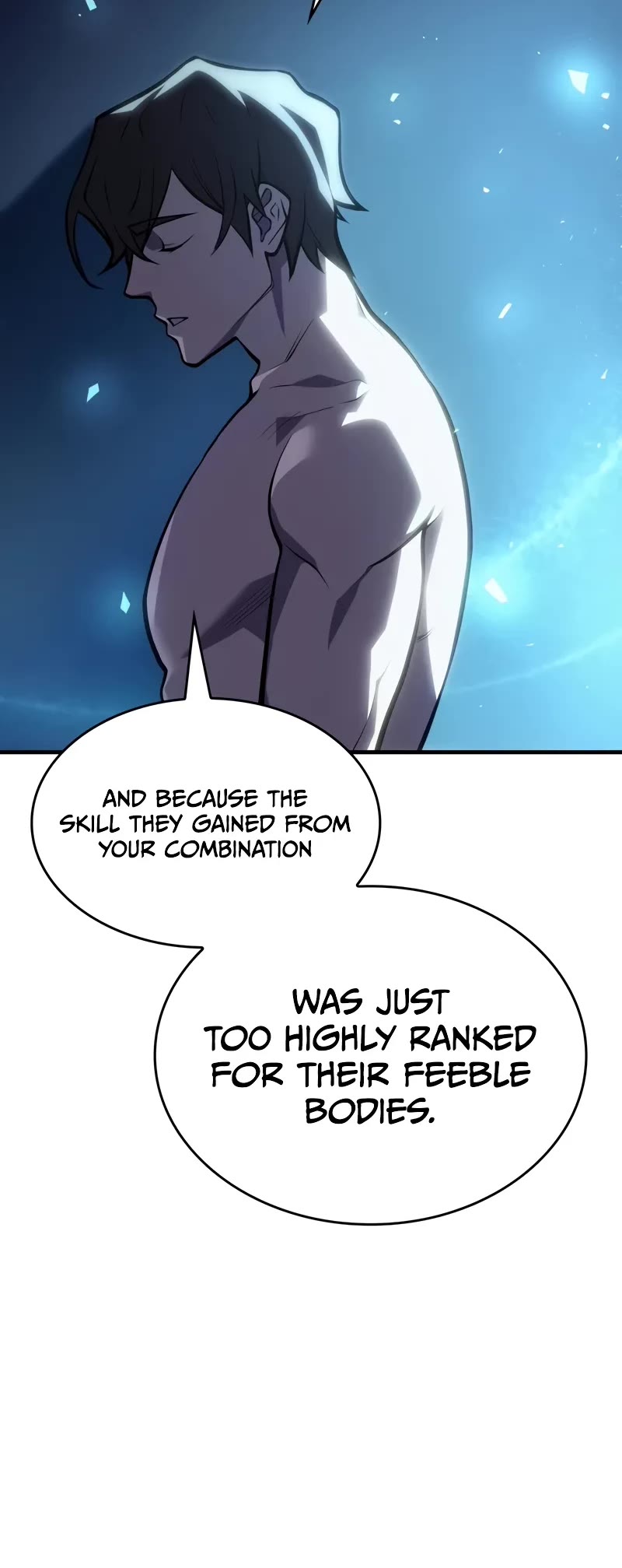 Regressing With the King's Power Chapter 65 page 41 - Chapter 65