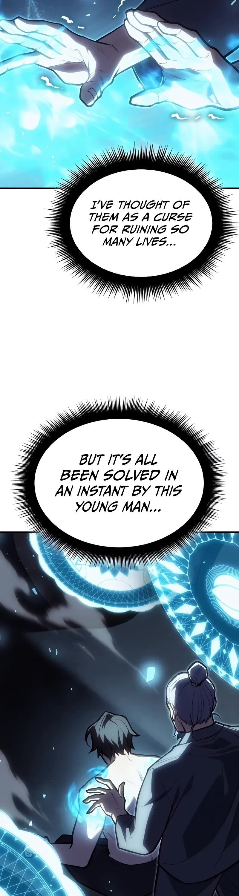 Regressing With the King's Power Chapter 65 page 43 - Chapter 65
