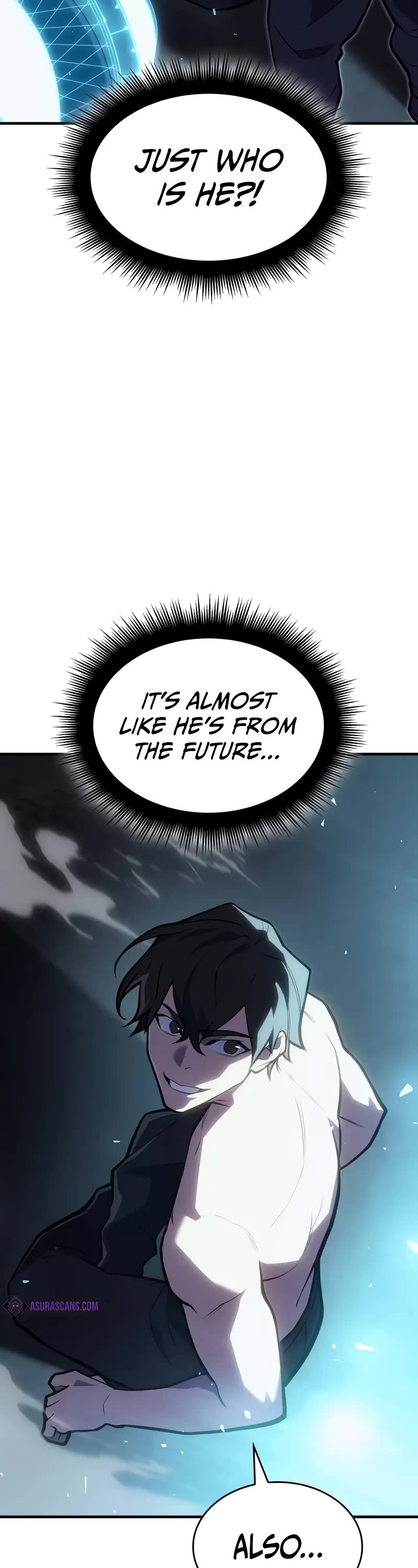 Regressing With the King's Power Chapter 65 page 44 - Chapter 65