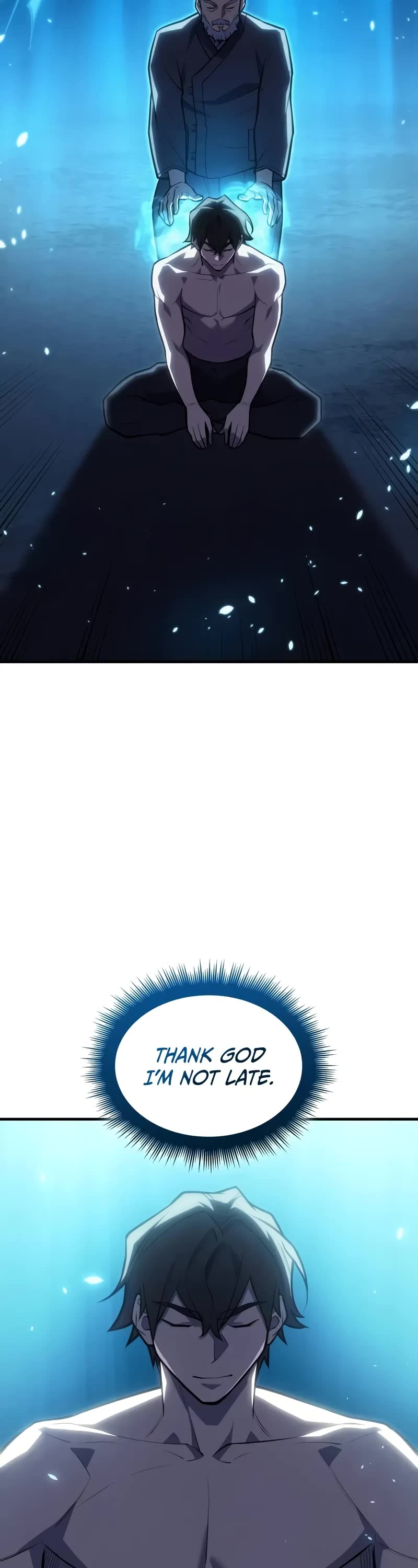 Regressing With the King's Power Chapter 65 page 48 - Chapter 65