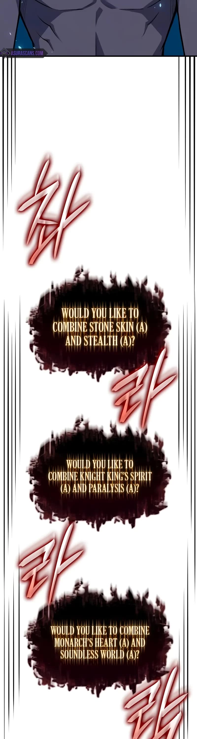 Regressing With the King's Power Chapter 65 page 49 - Chapter 65