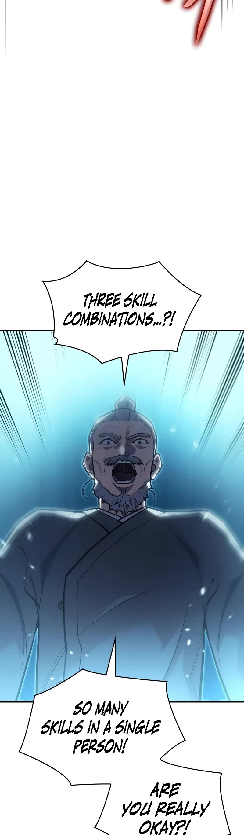 Regressing With the King's Power Chapter 65 page 50 - Chapter 65