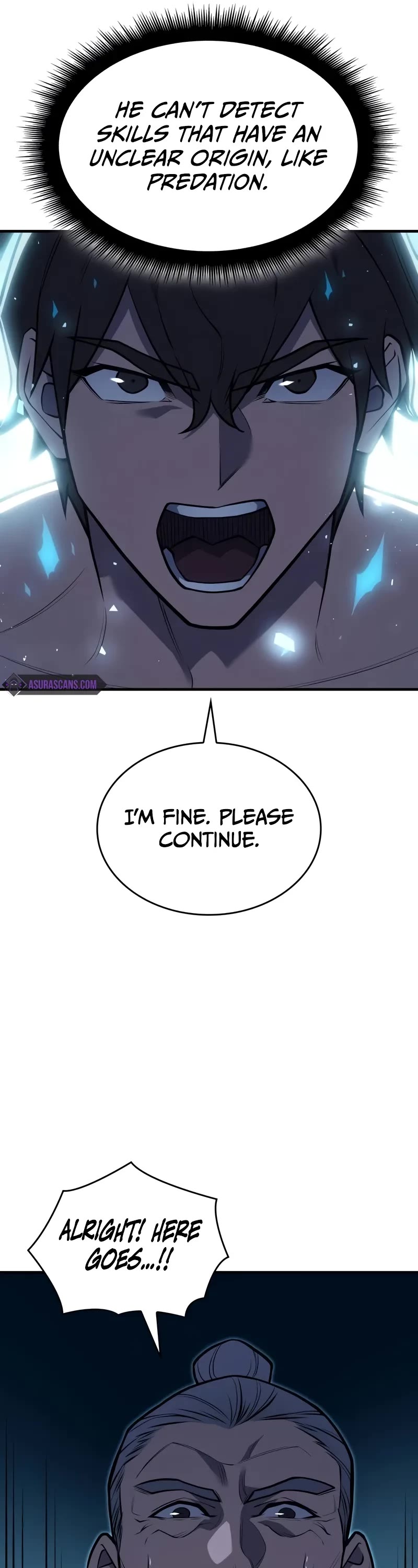 Regressing With the King's Power Chapter 65 page 52 - Chapter 65