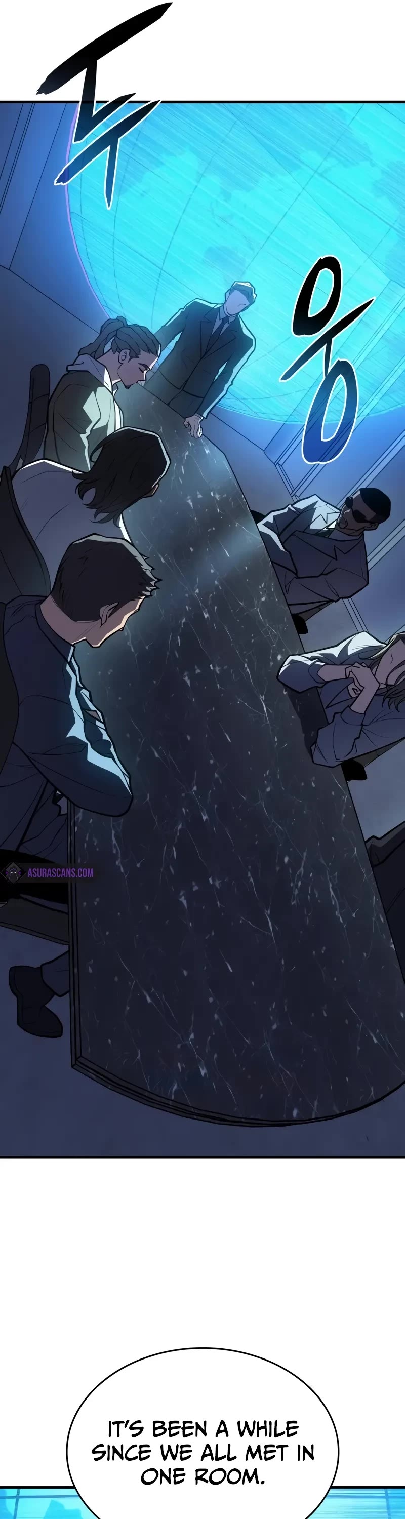 Regressing With the King's Power Chapter 65 page 57 - Chapter 65