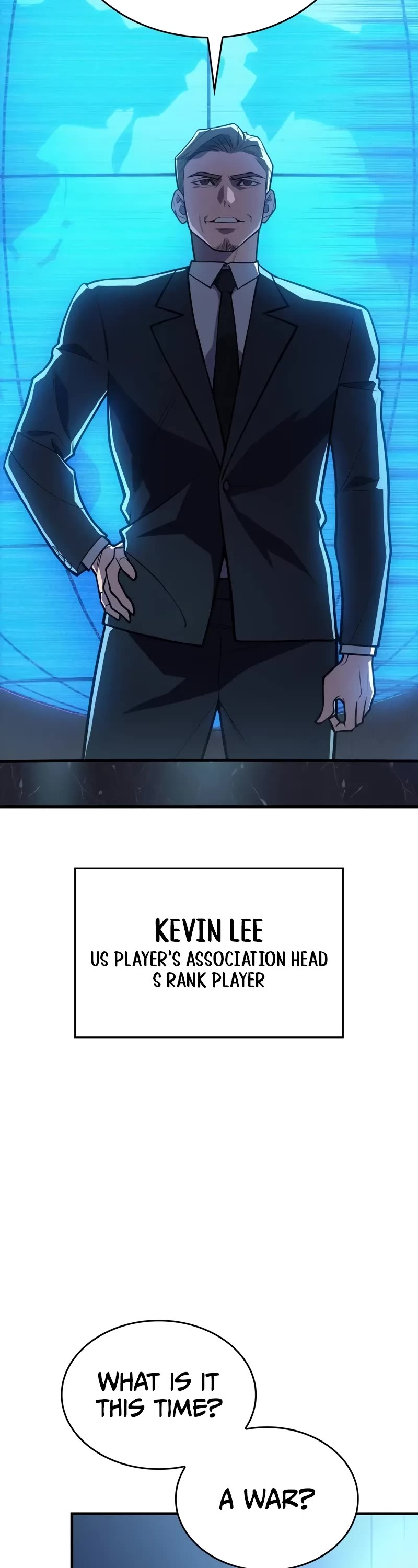 Regressing With the King's Power Chapter 65 page 58 - Chapter 65