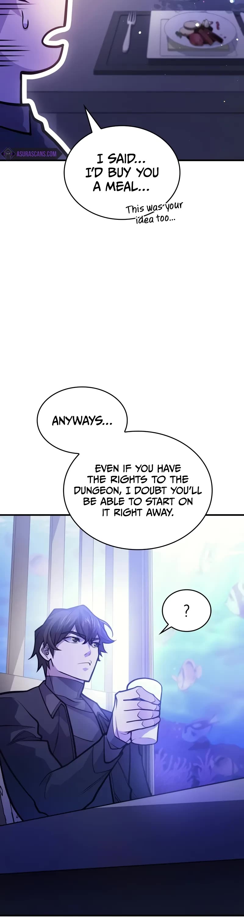 Regressing With the King's Power Chapter 65 page 6 - Chapter 65
