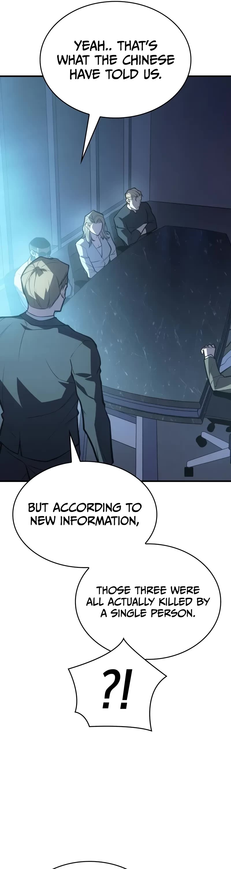 Regressing With the King's Power Chapter 65 page 67 - Chapter 65