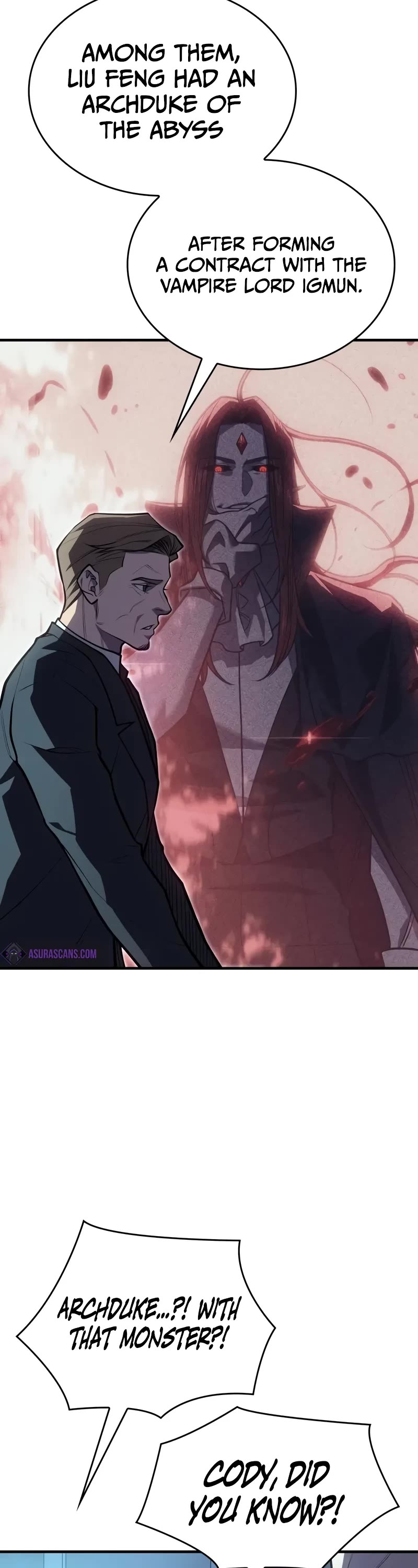 Regressing With the King's Power Chapter 65 page 68 - Chapter 65