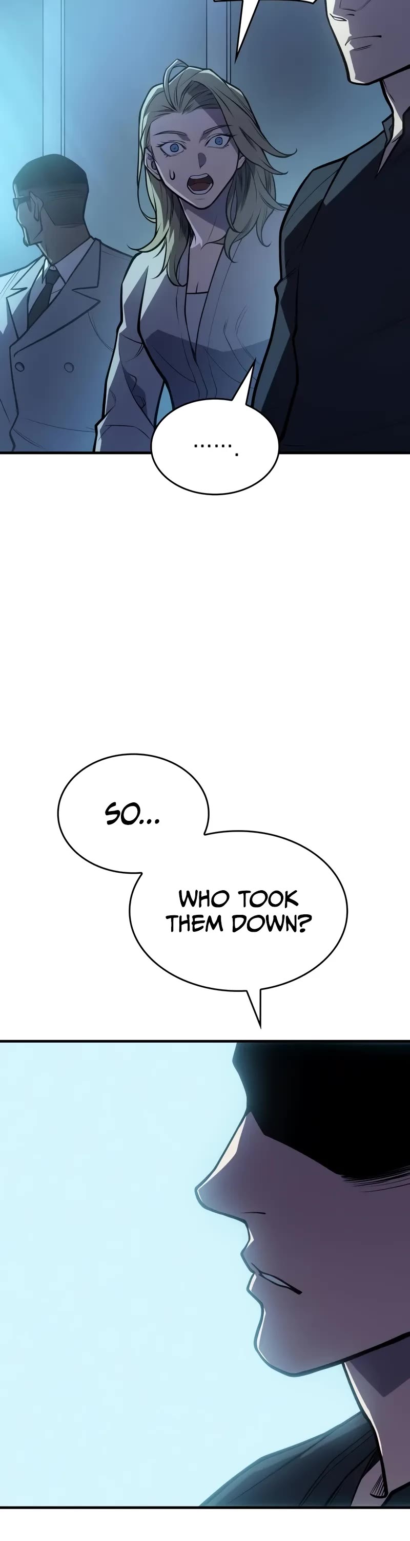Regressing With the King's Power Chapter 65 page 69 - Chapter 65