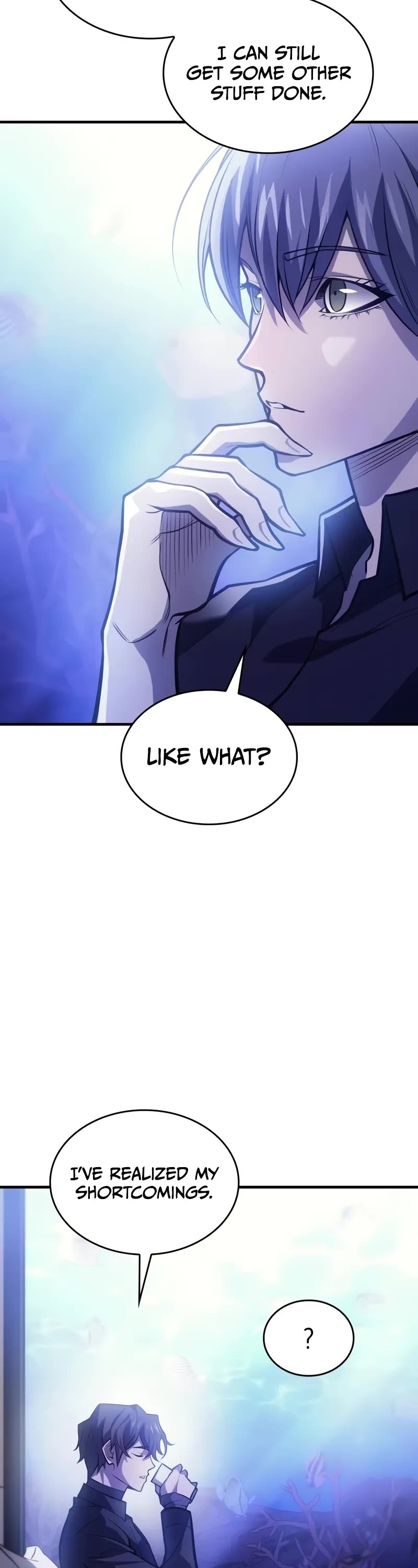 Regressing With the King's Power Chapter 65 page 9 - Chapter 65