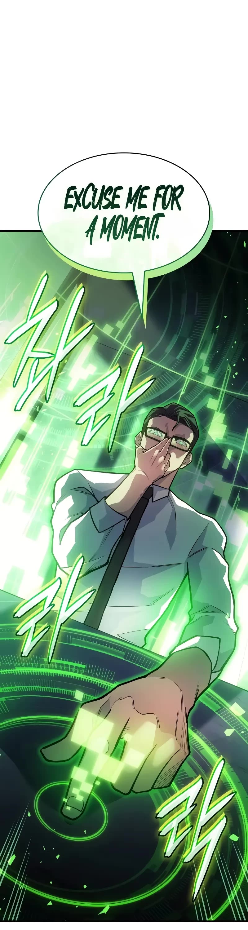 Regressing With the King's Power Chapter 66 page 12 - Chapter 66