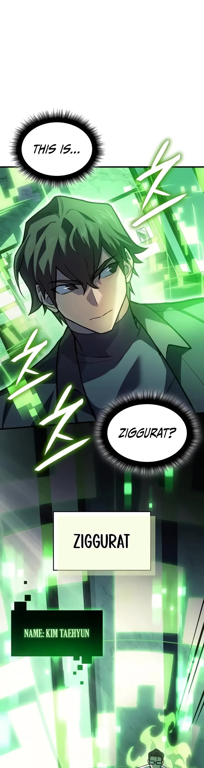 Regressing With the King's Power Chapter 66 page 13 - Chapter 66