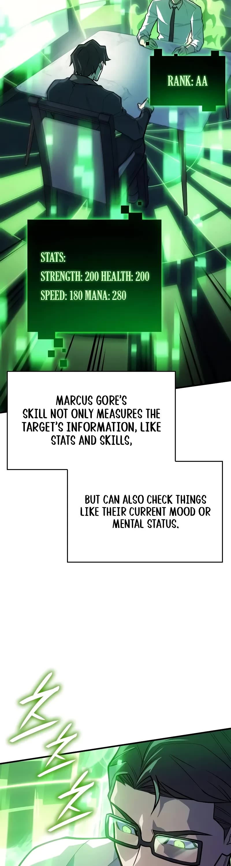 Regressing With the King's Power Chapter 66 page 14 - Chapter 66