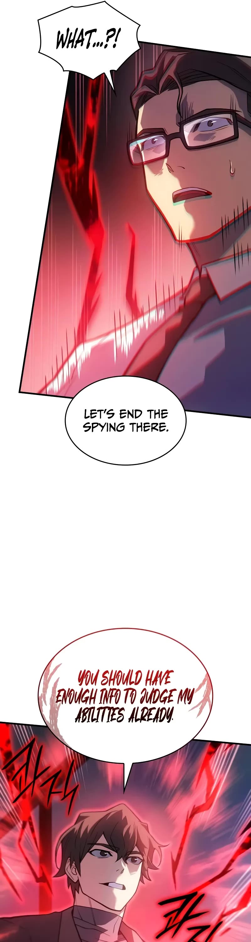 Regressing With the King's Power Chapter 66 page 17 - Chapter 66
