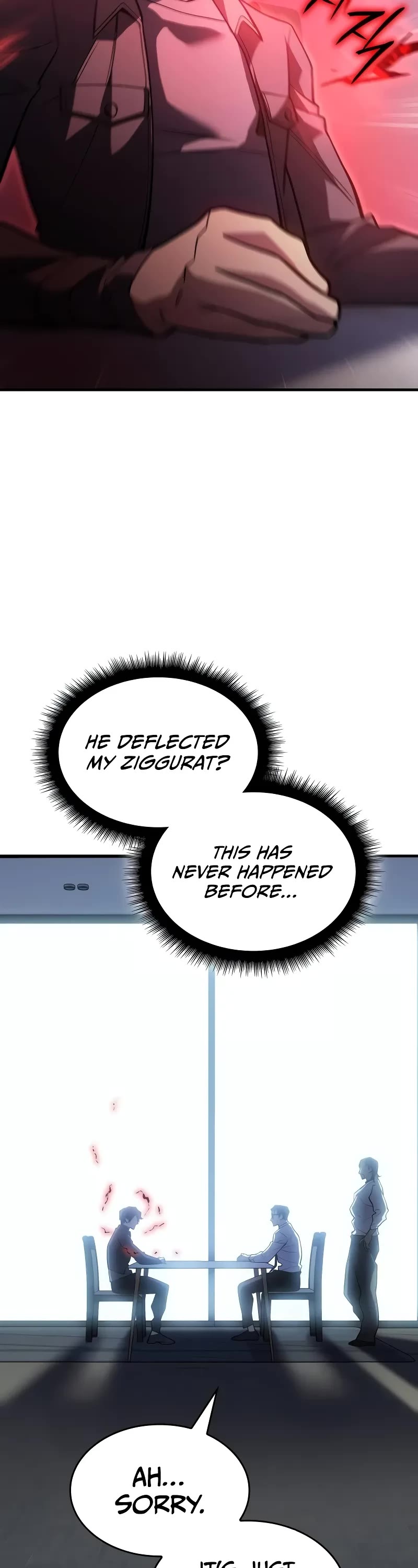 Regressing With the King's Power Chapter 66 page 18 - Chapter 66
