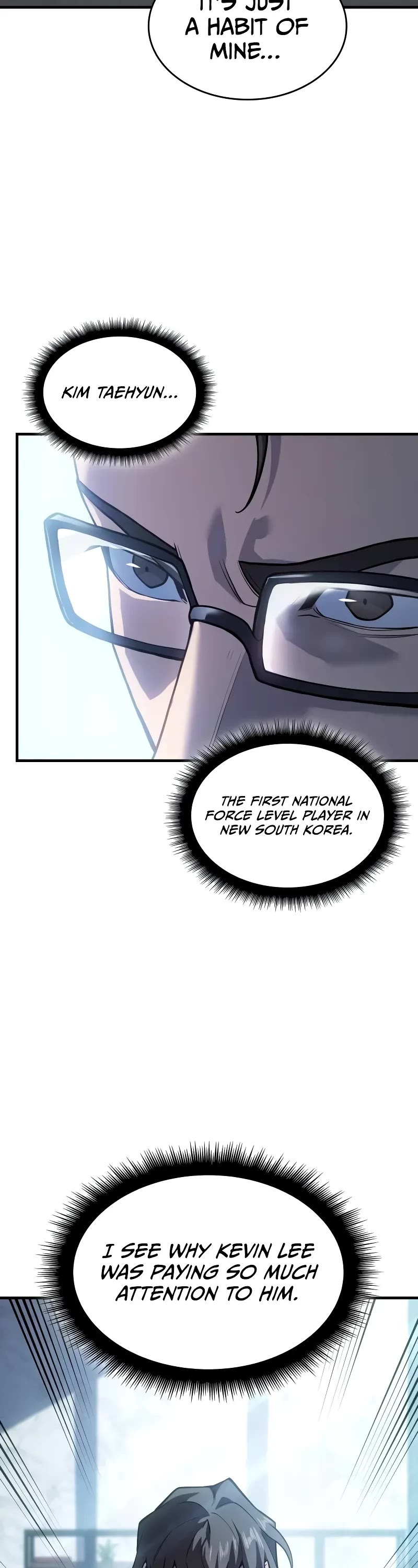 Regressing With the King's Power Chapter 66 page 19 - Chapter 66