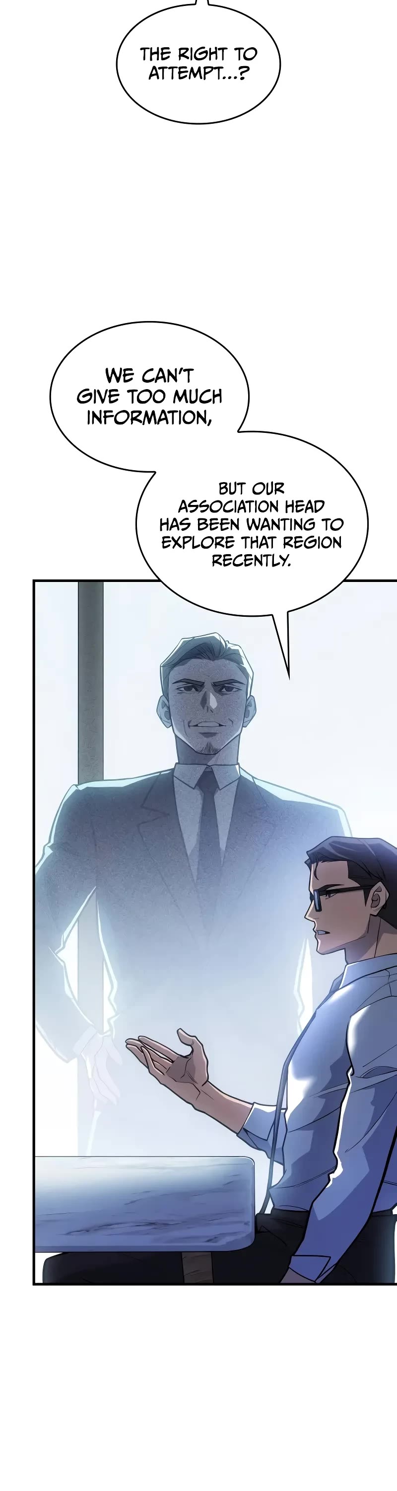 Regressing With the King's Power Chapter 66 page 21 - Chapter 66