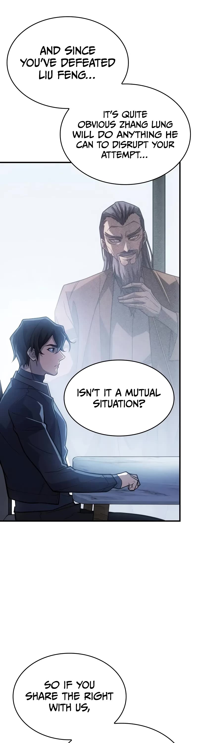 Regressing With the King's Power Chapter 66 page 22 - Chapter 66