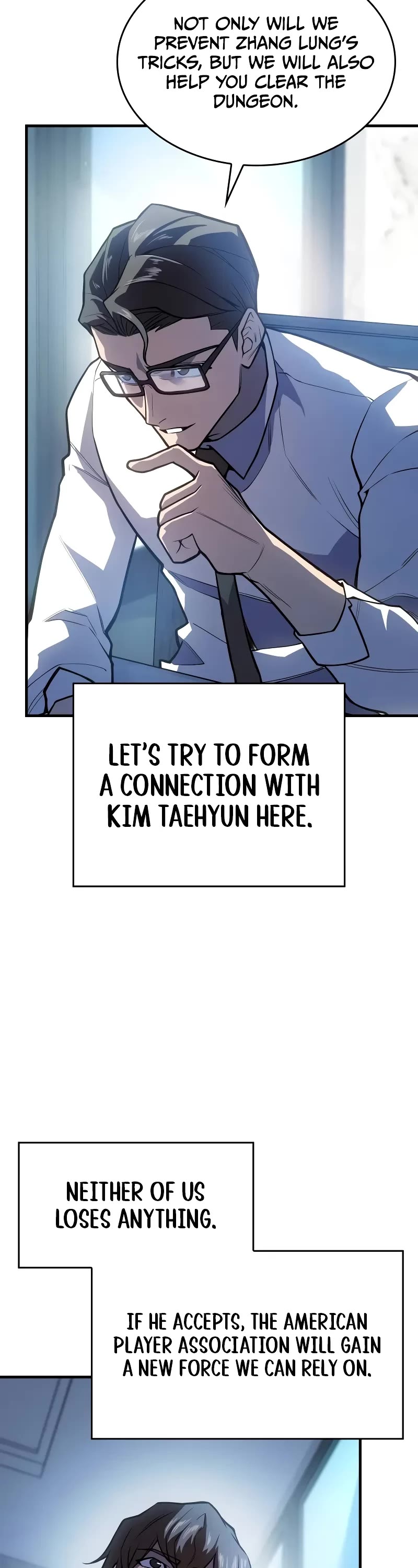 Regressing With the King's Power Chapter 66 page 23 - Chapter 66