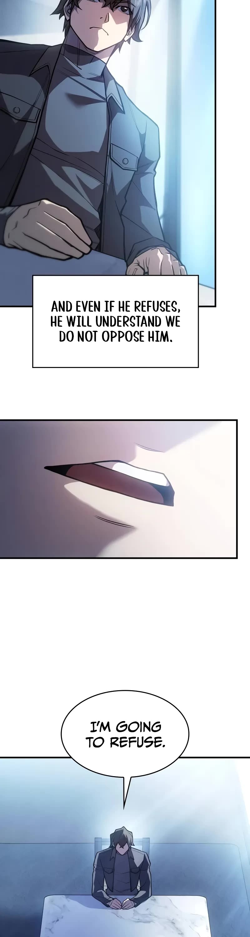 Regressing With the King's Power Chapter 66 page 24 - Chapter 66