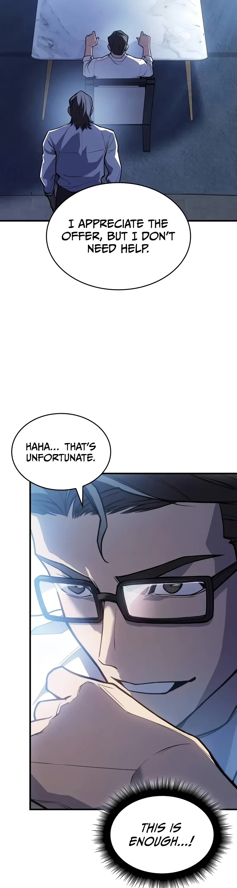 Regressing With the King's Power Chapter 66 page 25 - Chapter 66