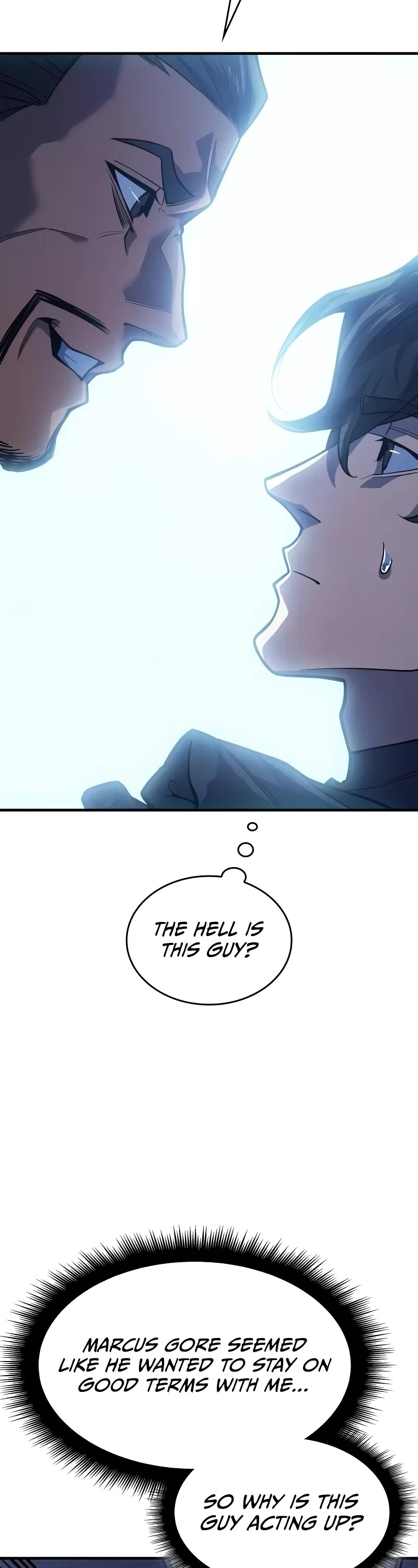 Regressing With the King's Power Chapter 66 page 28 - Chapter 66