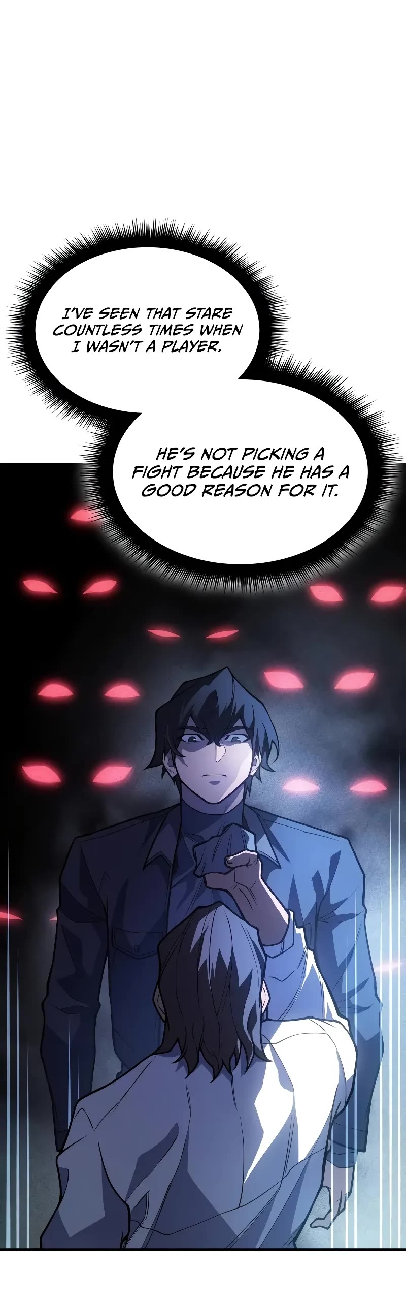 Regressing With the King's Power Chapter 66 page 30 - Chapter 66