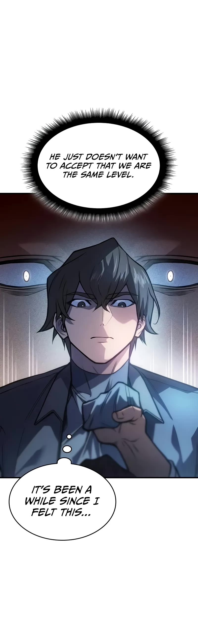 Regressing With the King's Power Chapter 66 page 31 - Chapter 66