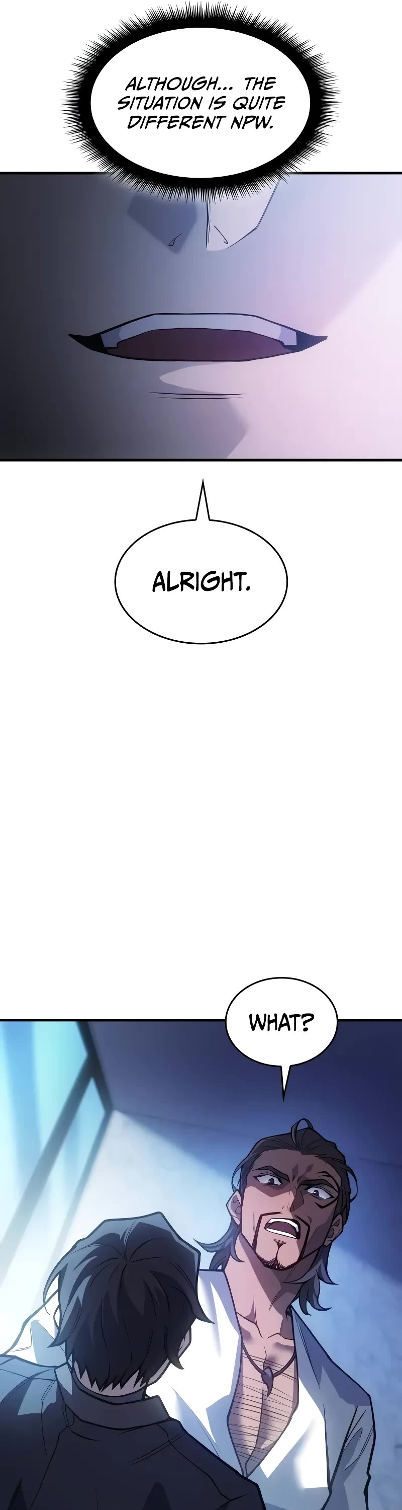 Regressing With the King's Power Chapter 66 page 32 - Chapter 66